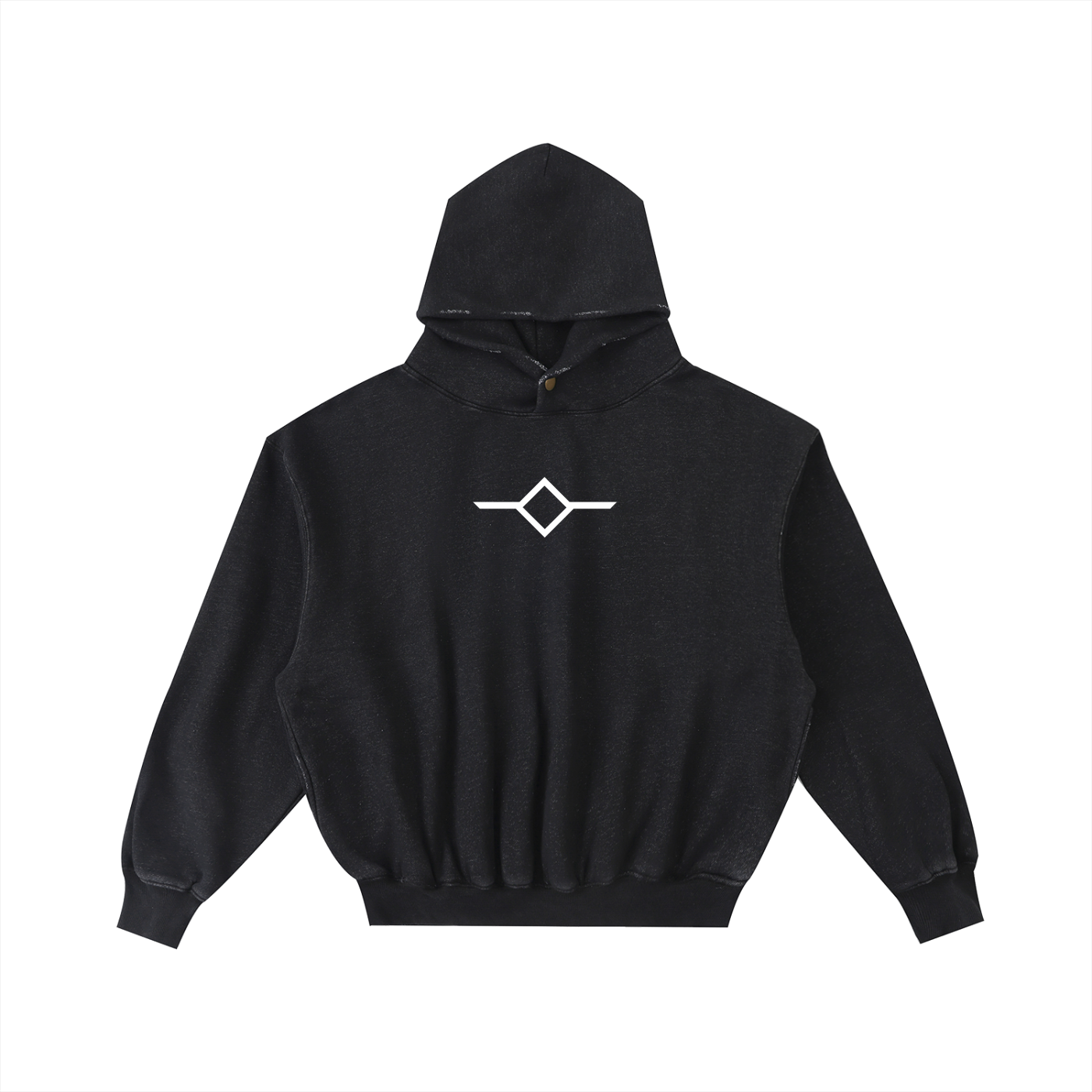 SVGE FOUNDATION HOODIE