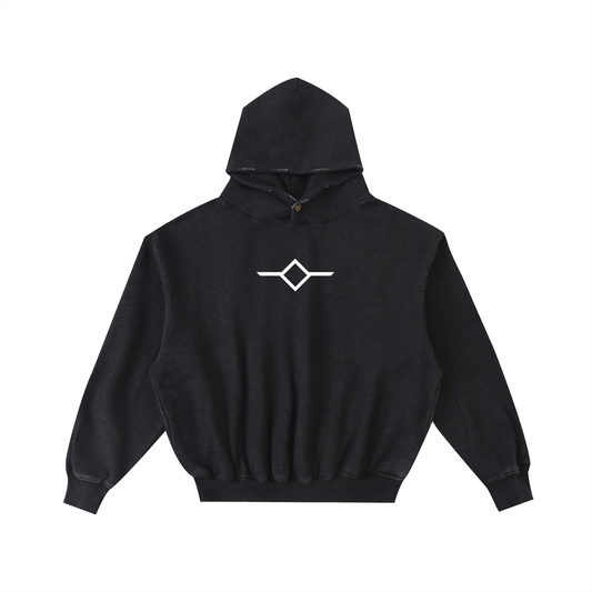SVGE FOUNDATION HOODIE