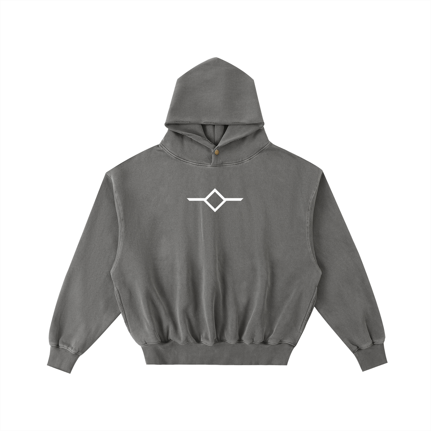 SVGE FOUNDATION HOODIE