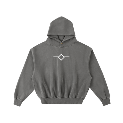 SVGE FOUNDATION HOODIE