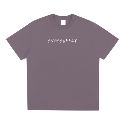 SVGE BRANDED TEE