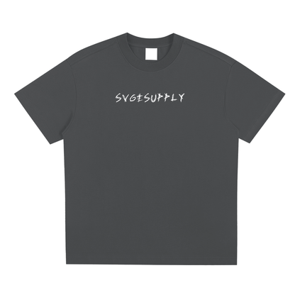 SVGE BRANDED TEE
