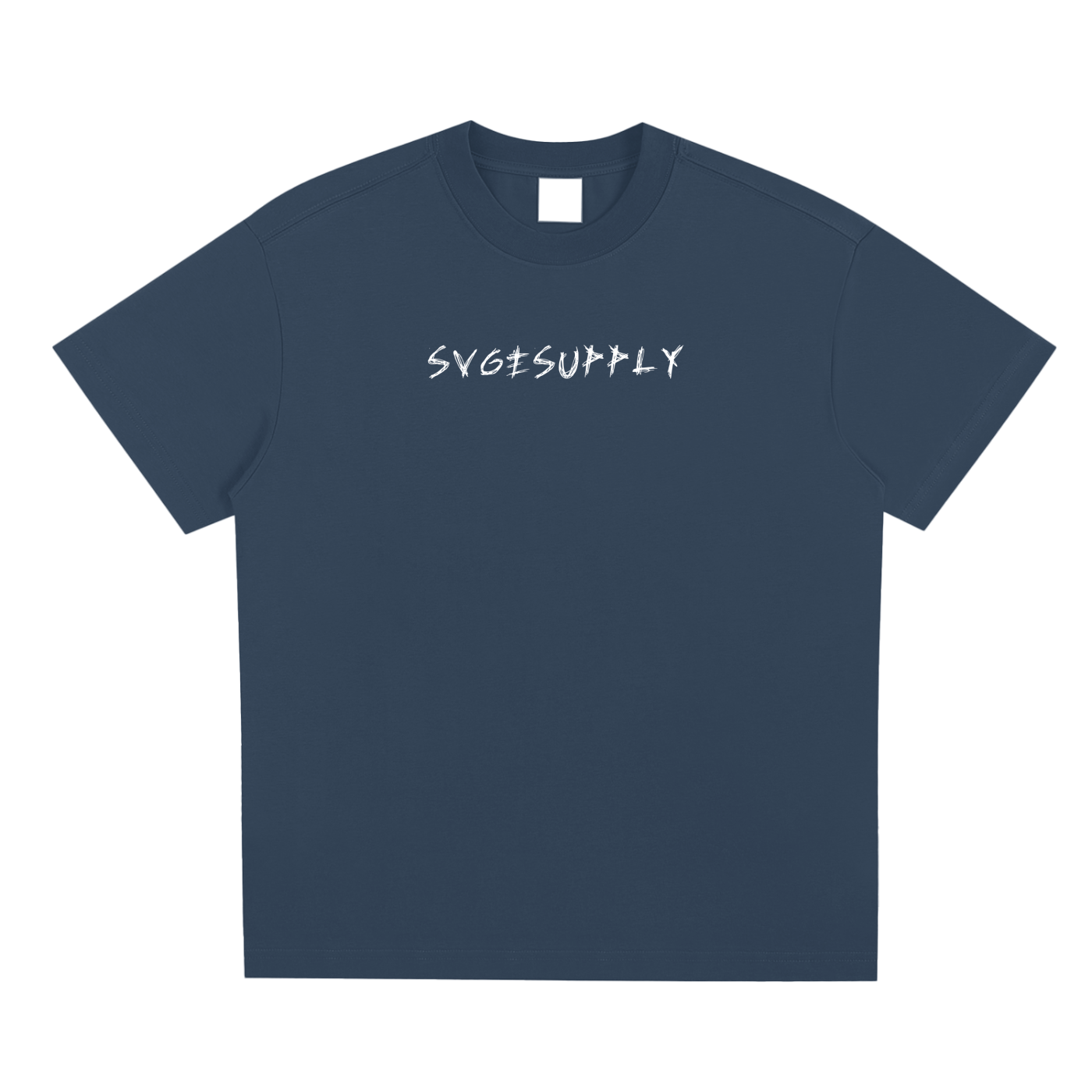 SVGE BRANDED TEE