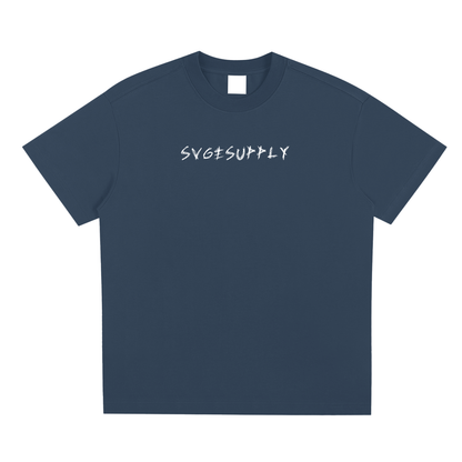 SVGE BRANDED TEE