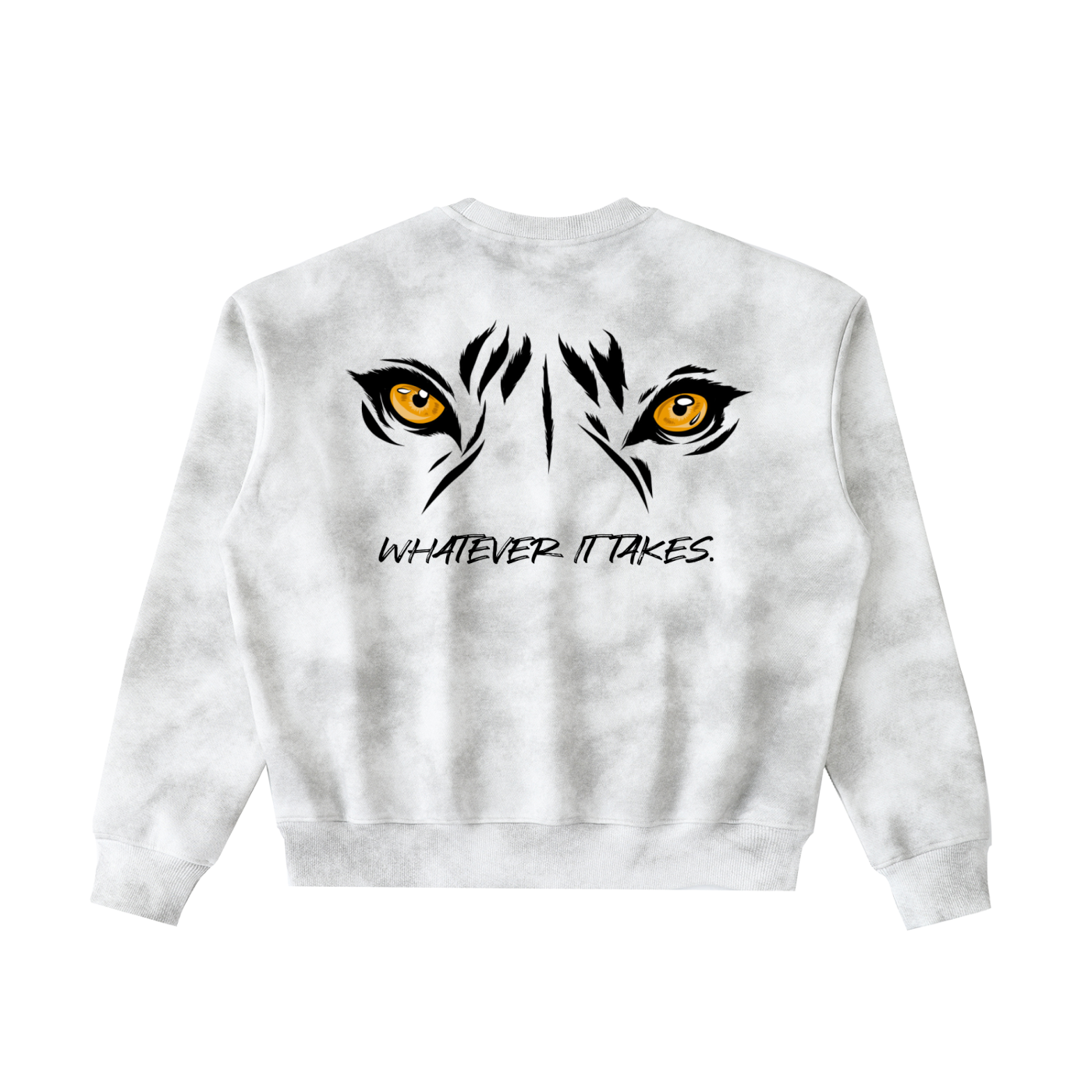 THE DIRTY LONG SLEEVE