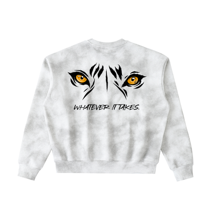 THE DIRTY LONG SLEEVE