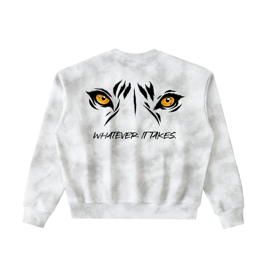 THE DIRTY LONG SLEEVE