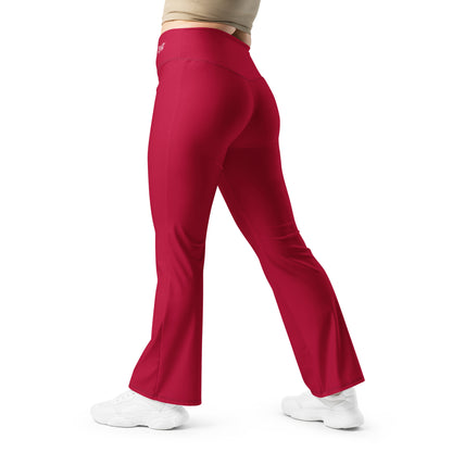 MAESTRO FLARED LEGGINGS