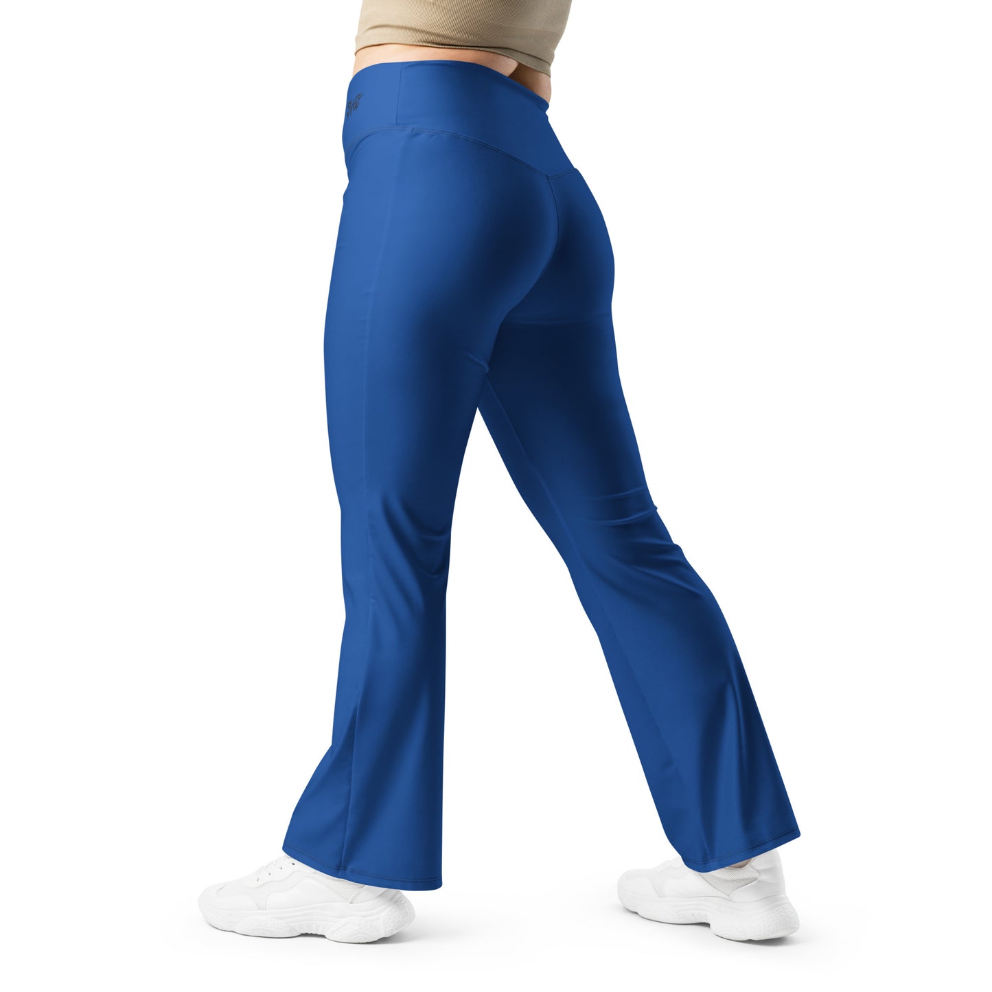 MAESTRO FLARED LEGGINGS