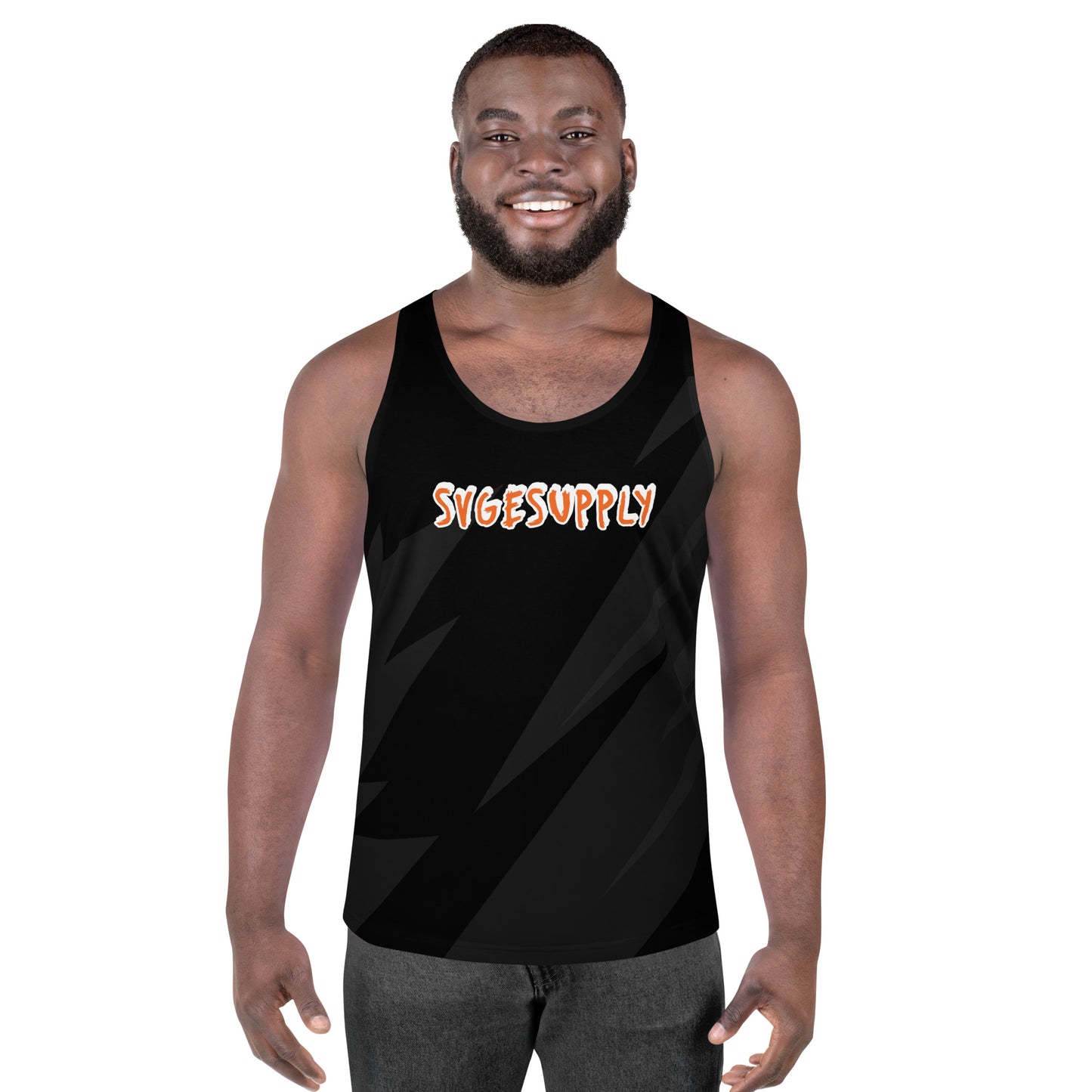 SVGE SHADOW TANK