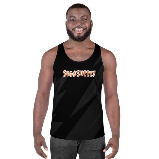SVGE SHADOW TANK