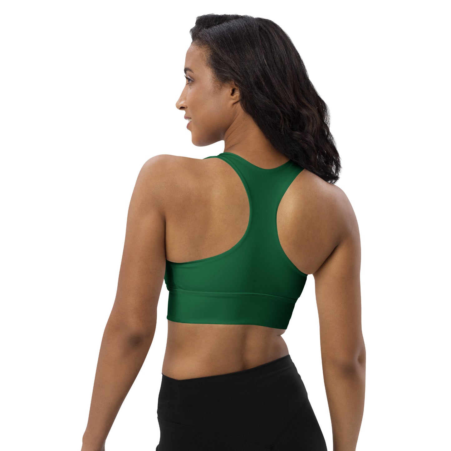 SVGE DL SERIES SPORTS BRA