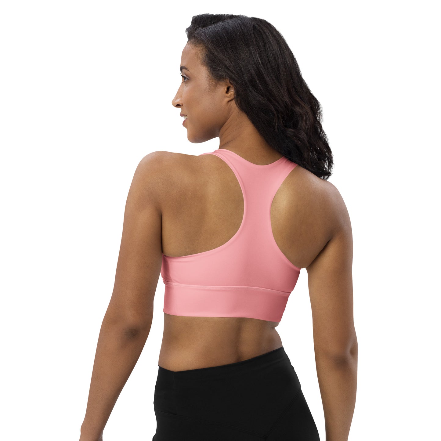 SVGE DL SERIES SPORTS BRA