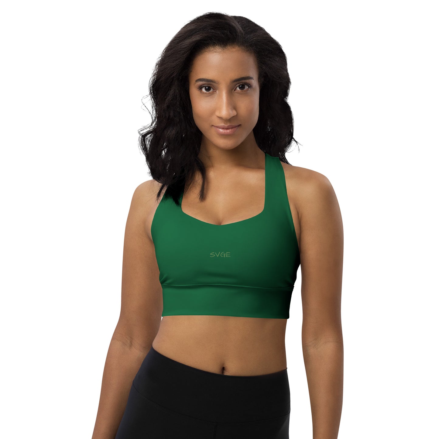 SVGE DL SERIES SPORTS BRA