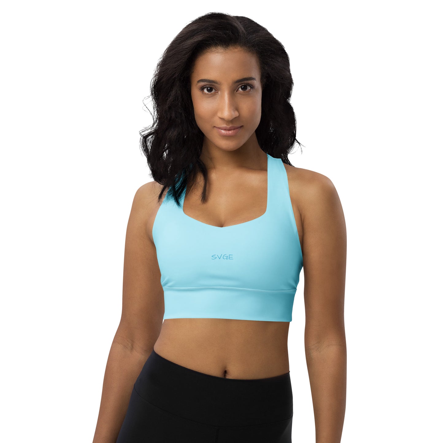 SVGE DL SERIES SPORTS BRA