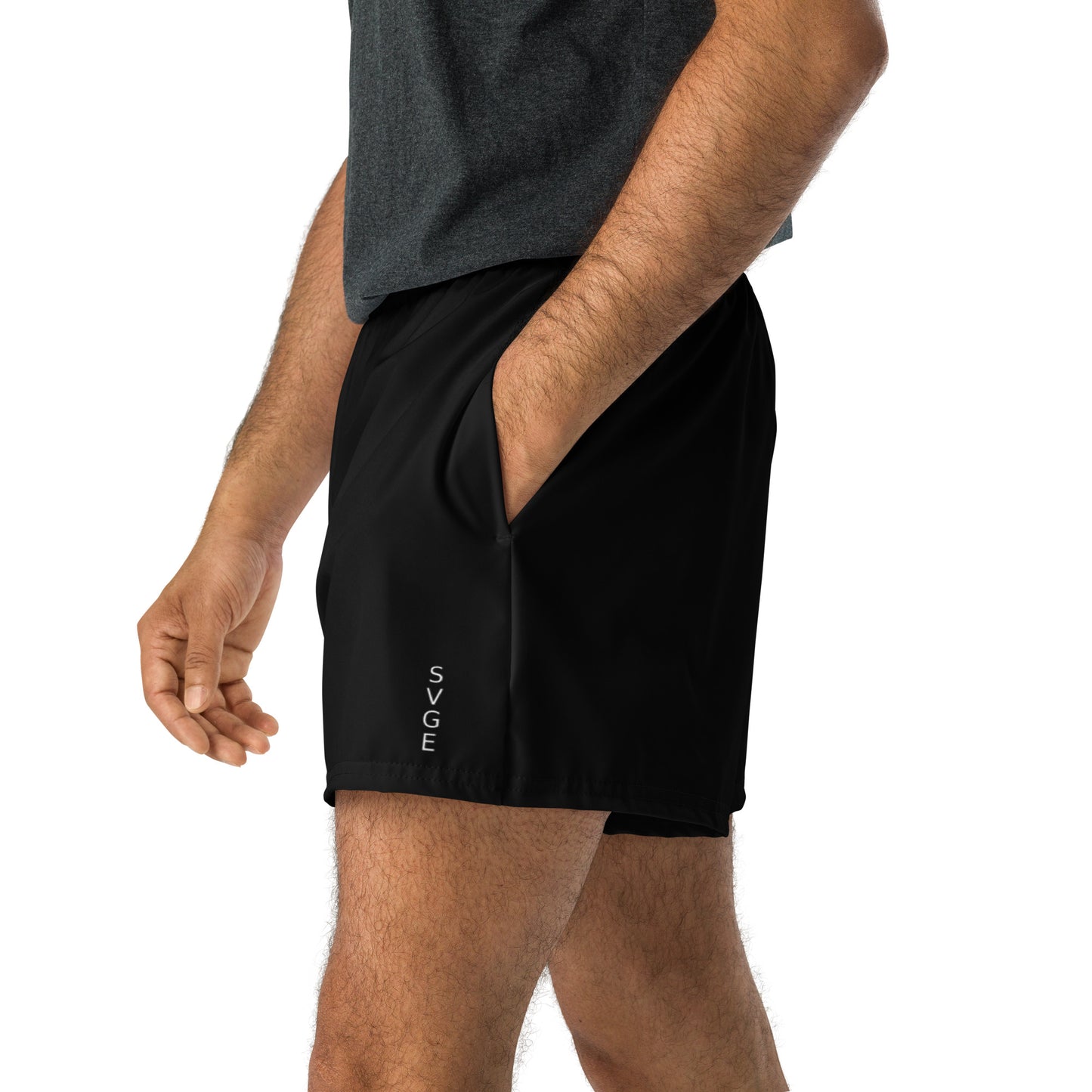 SVGE VERSATILE SHORTS