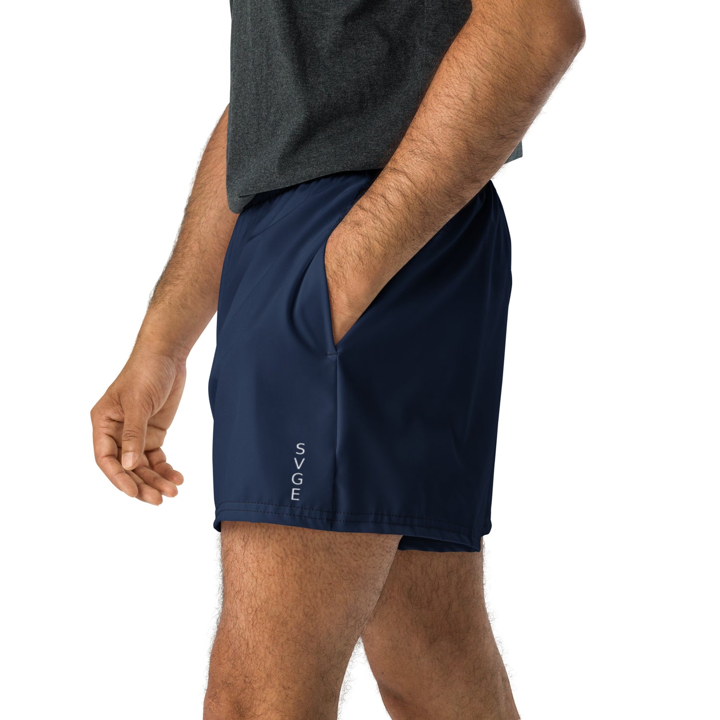 SVGE VERSATILE SHORTS