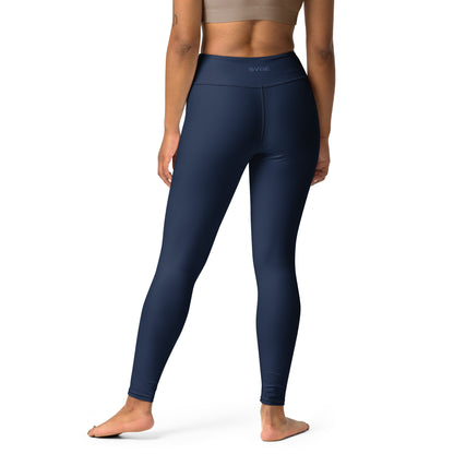 SVGE DL SERIES YOGA LEGGINGS