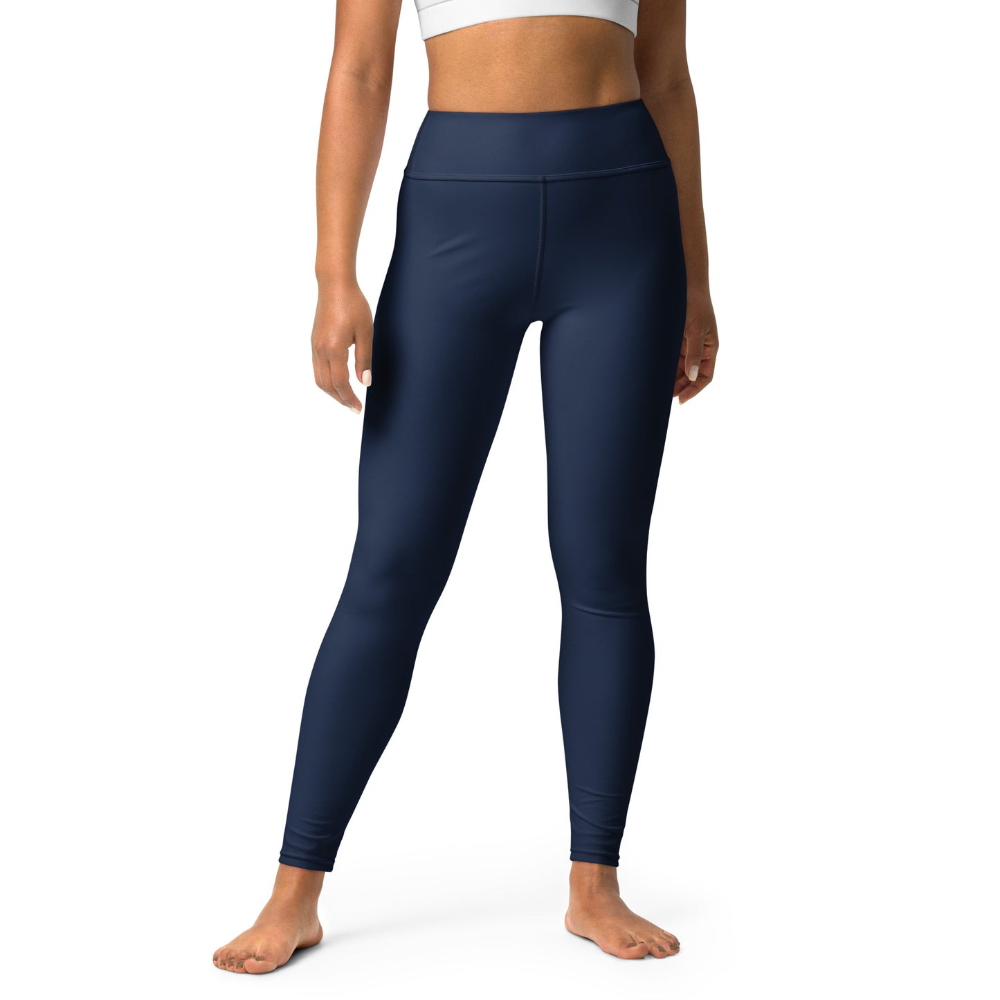 SVGE DL SERIES YOGA LEGGINGS