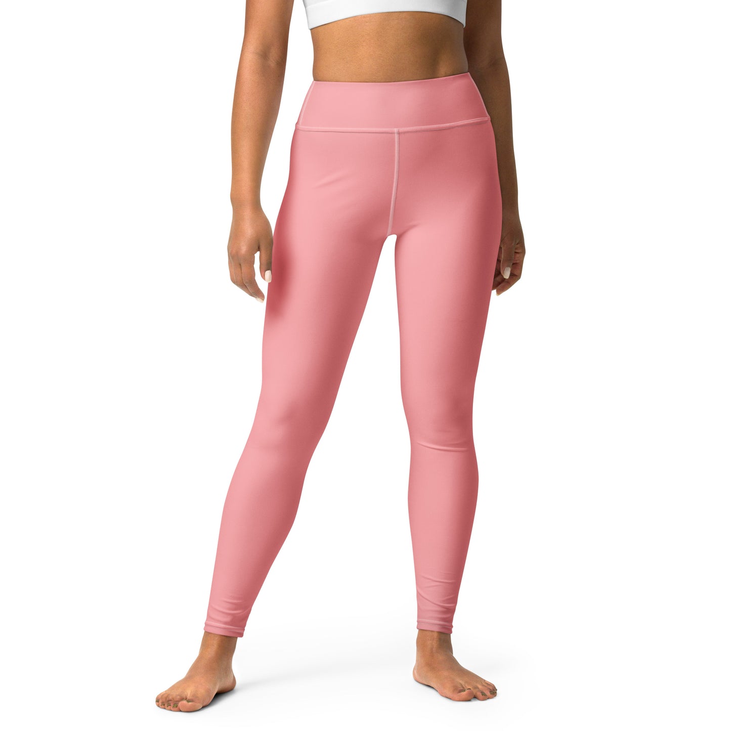 SVGE DL SERIES YOGA LEGGINGS