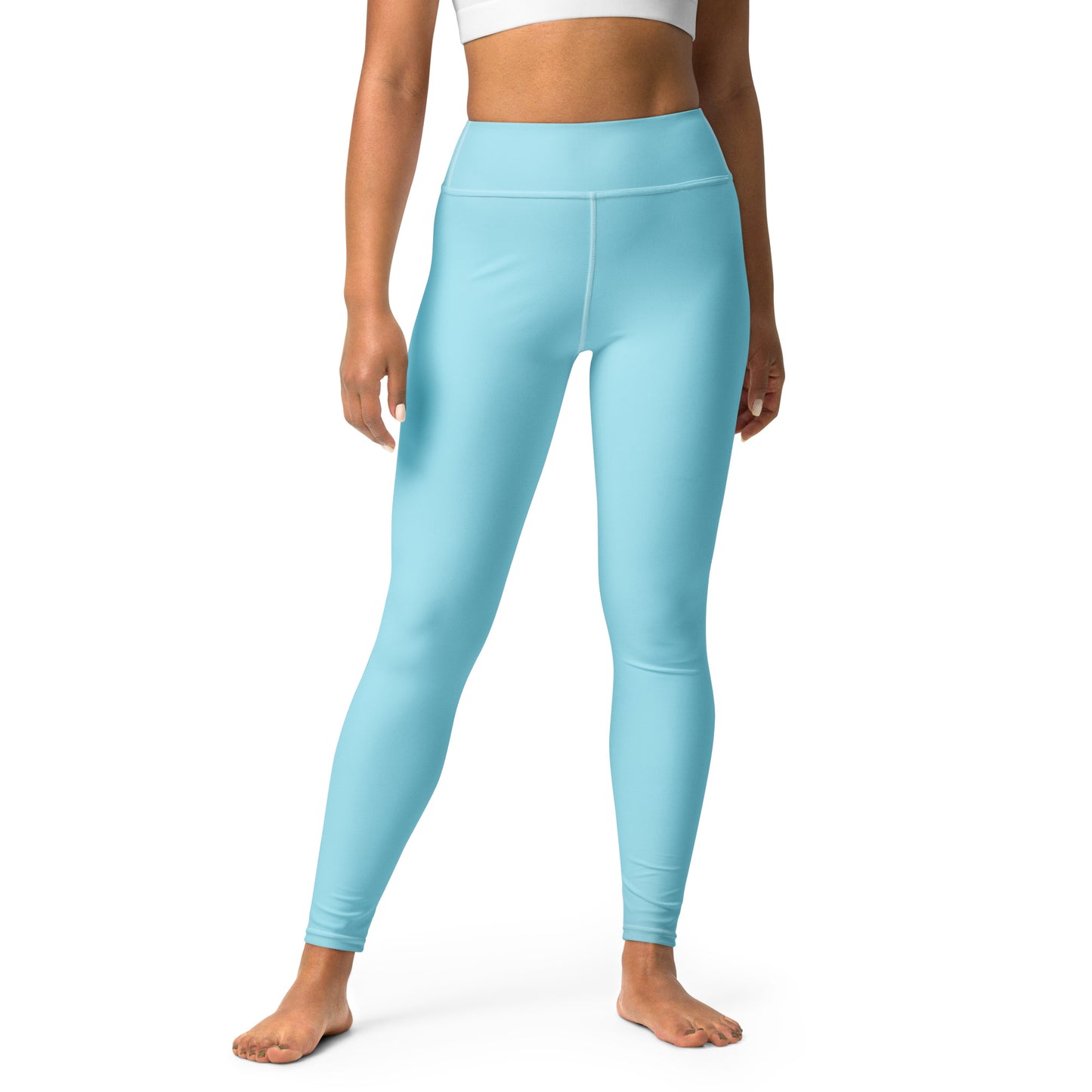 SVGE DL SERIES YOGA LEGGINGS