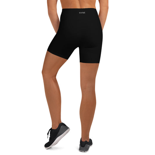 SVGE COLORWAY YOGA SHORTS