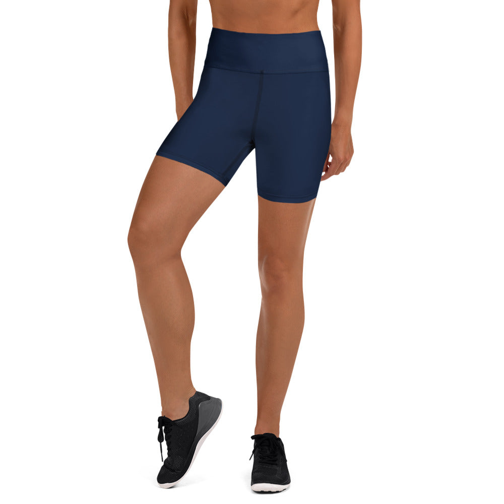 SVGE DL SERIES YOGA SHORTS