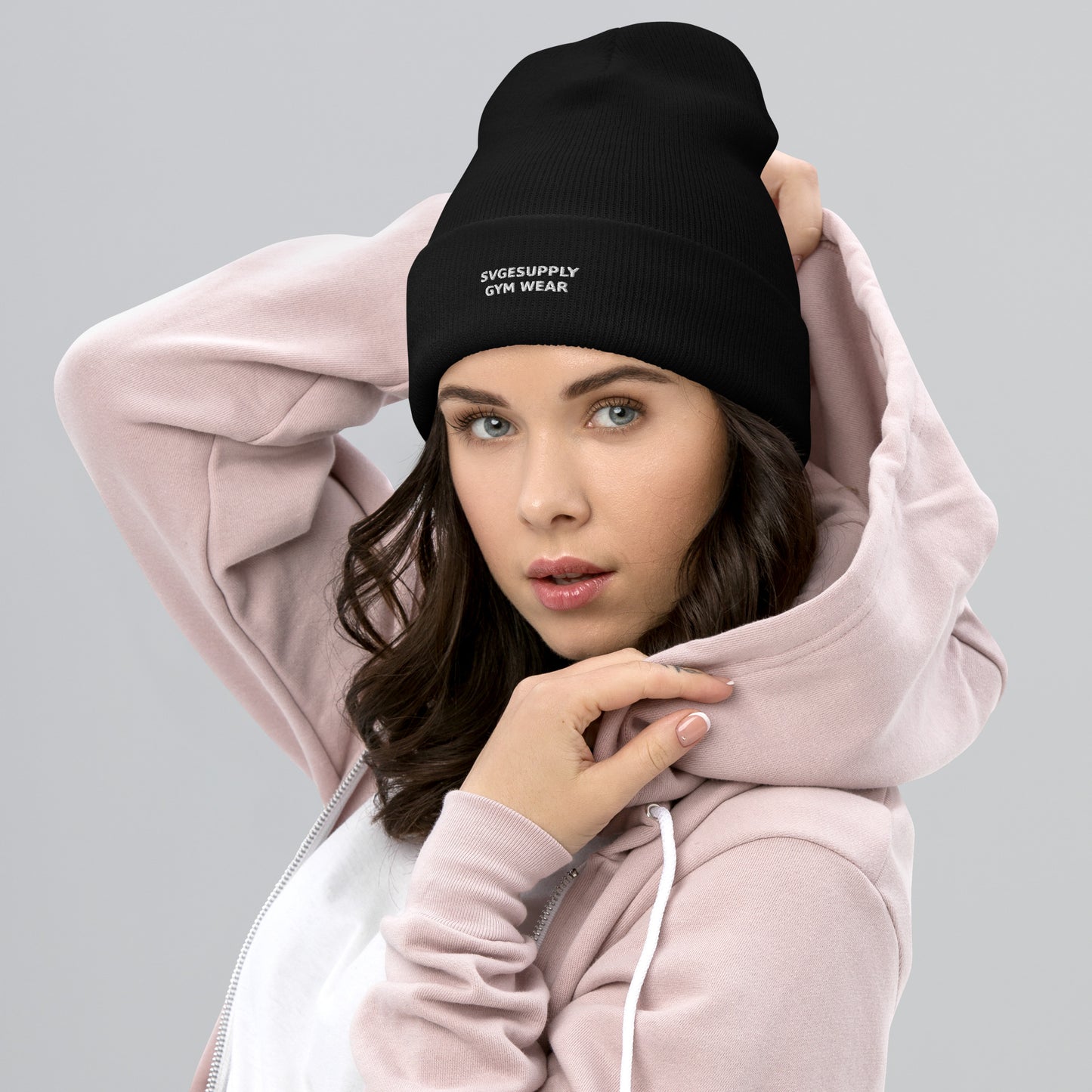 SVGE BEANIE