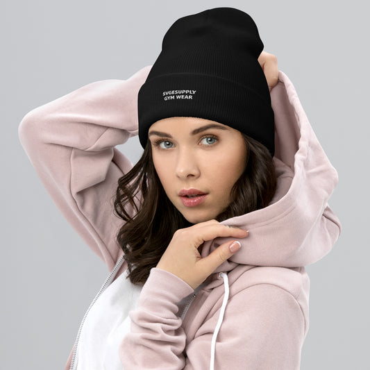 SVGE BEANIE