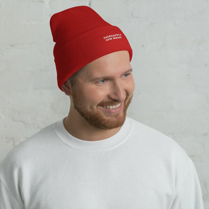 SVGE BEANIE