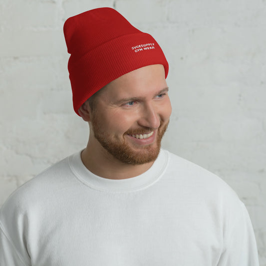 SVGE BEANIE