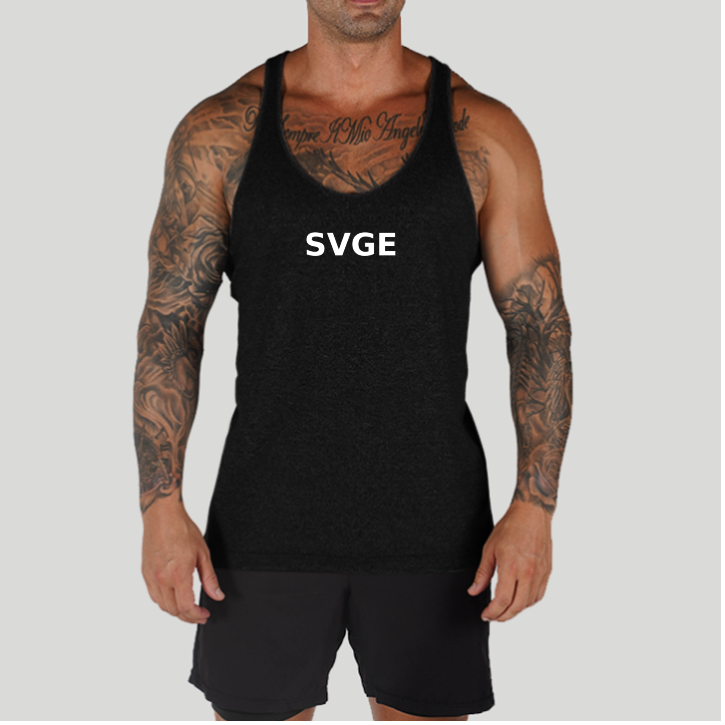 MEN'S SVGE STRINGER