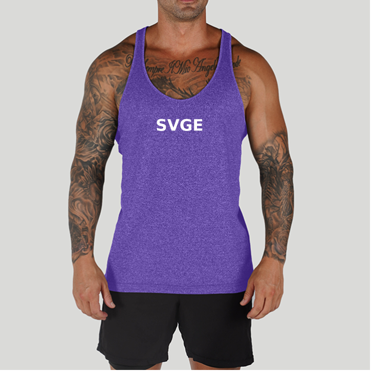 MEN'S SVGE STRINGER