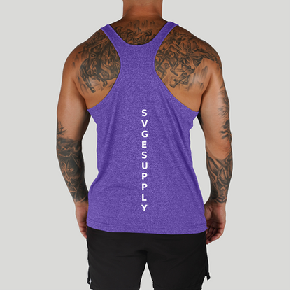 MEN'S SVGE STRINGER