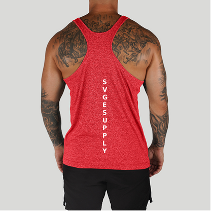 MEN'S SVGE STRINGER