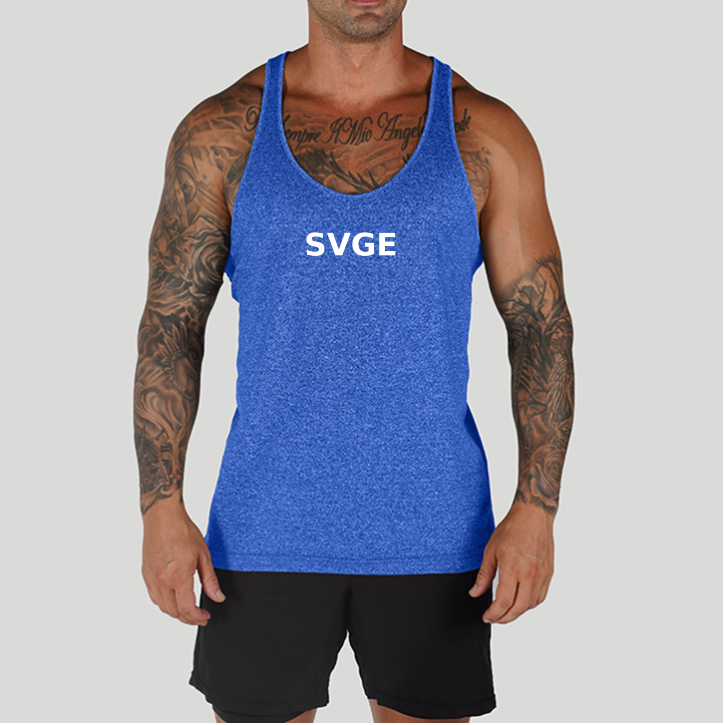 MEN'S SVGE STRINGER
