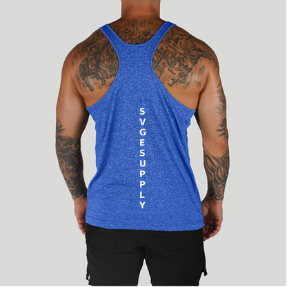 MEN'S SVGE STRINGER