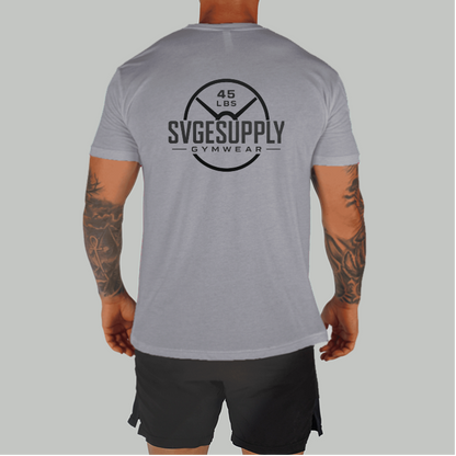 MEN'S SVGE TRAINING TEE