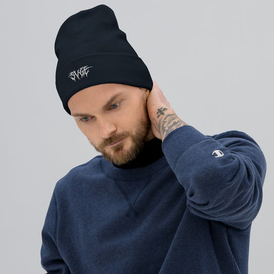 MAESTRO EMB. BEANIE