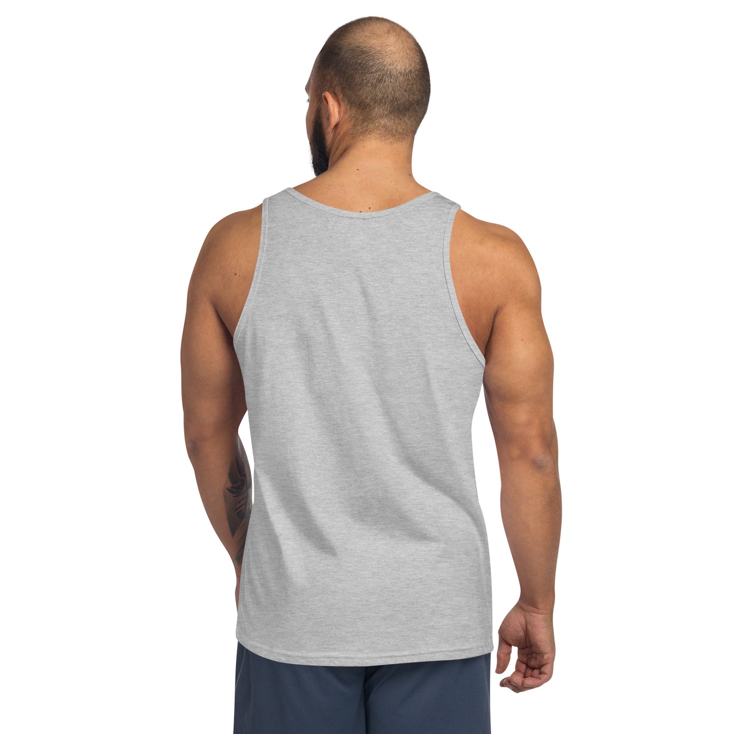 MEN'S SVGE TANK