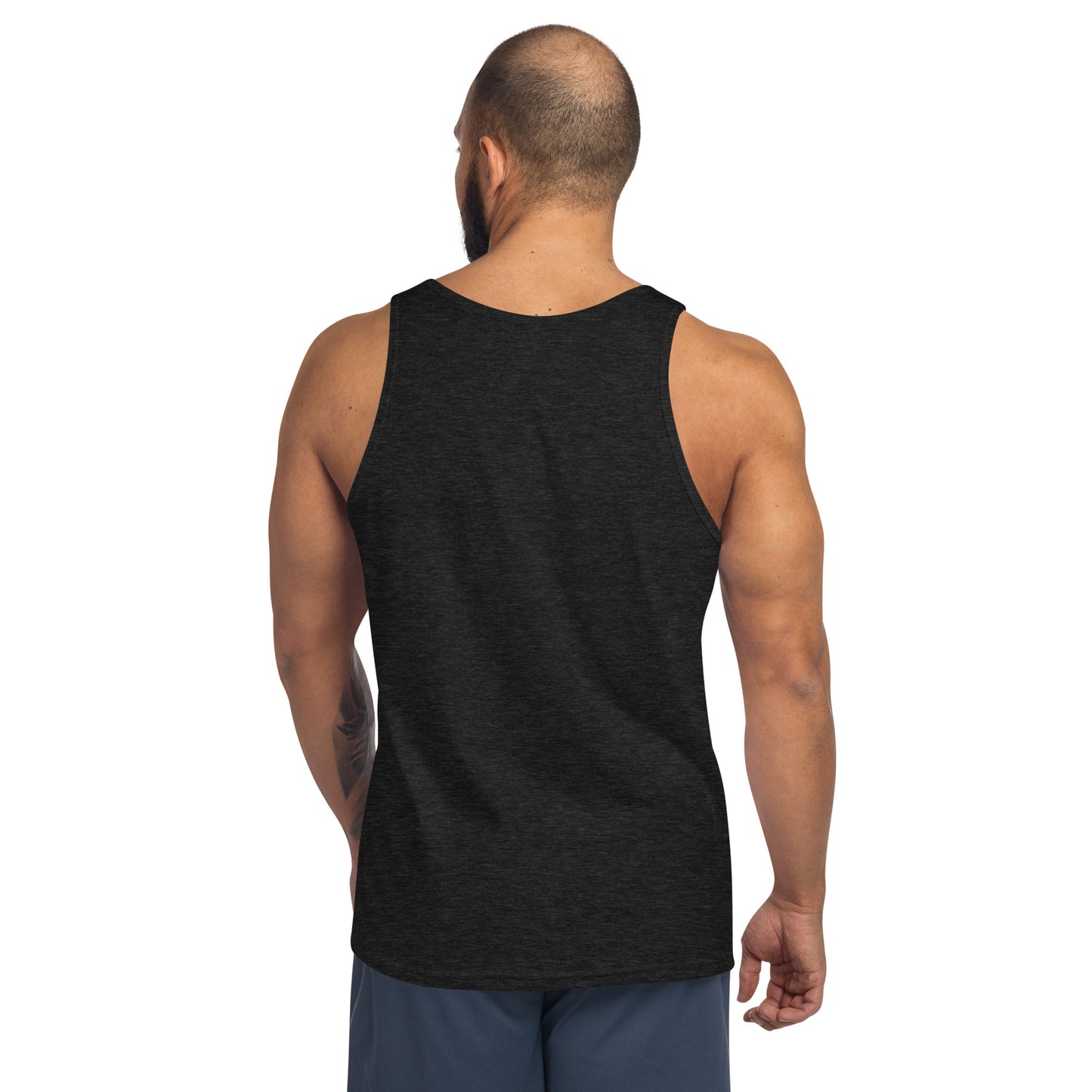 MEN'S SVGE TANK