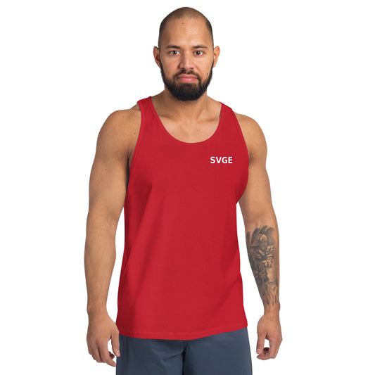 MEN'S SVGE TANK