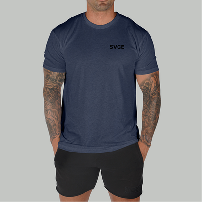 MEN'S SVGE TRAINING TEE