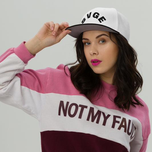 SVGE SNAPBACK