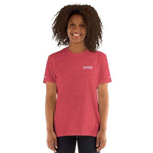 WOMEN'S SVGE OG TEE
