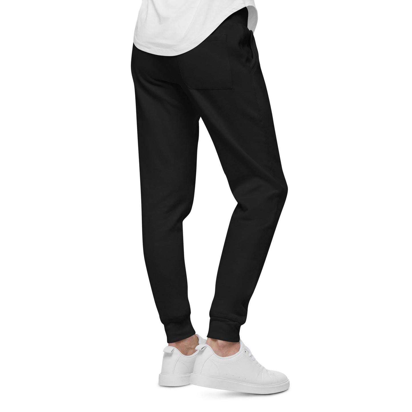 UNISEX SVGE FLEECE JOGGERS