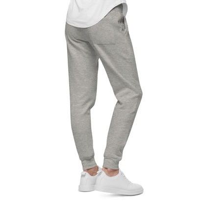 UNISEX SVGE FLEECE JOGGERS