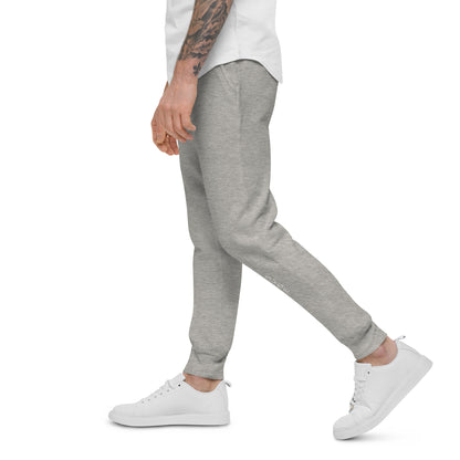 UNISEX SVGE FLEECE JOGGERS