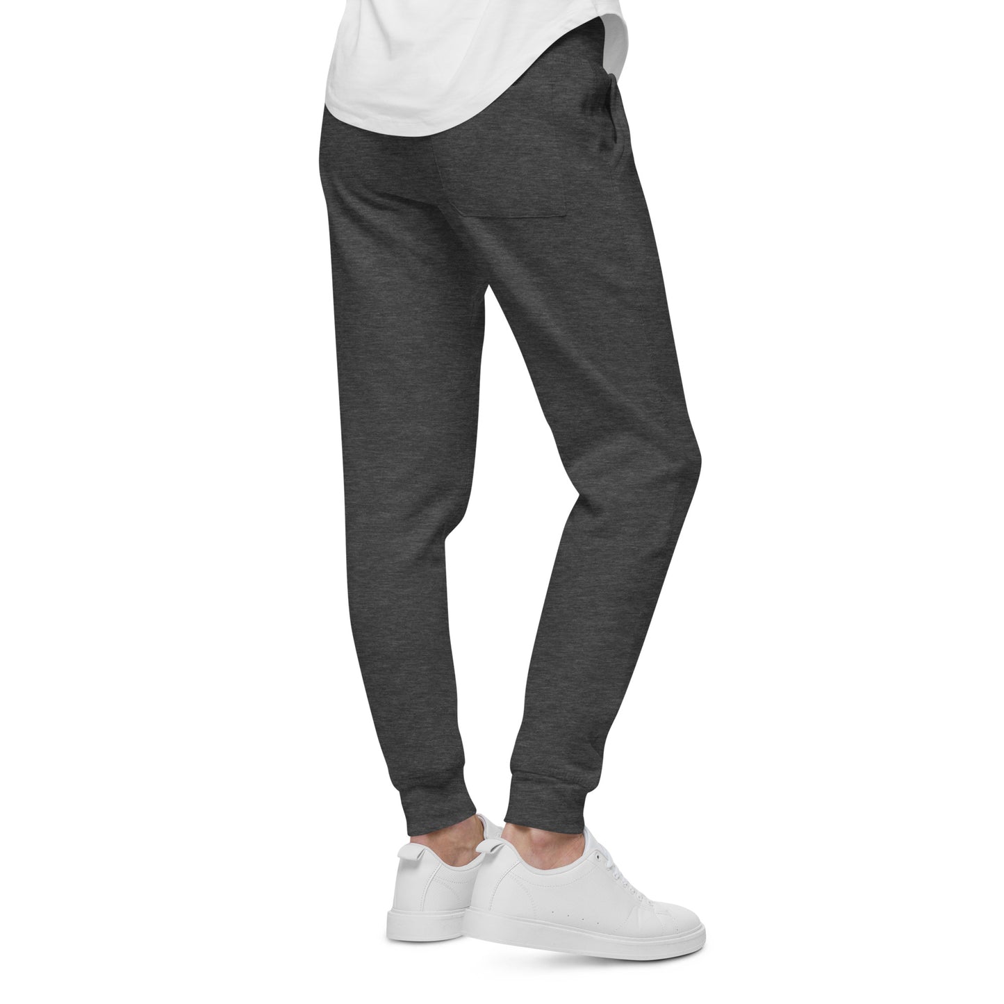 UNISEX SVGE FLEECE JOGGERS