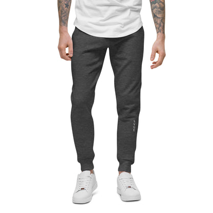 UNISEX SVGE FLEECE JOGGERS